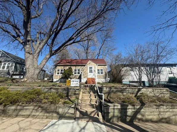 706 S Lake Ave, Sioux Falls, SD 57104