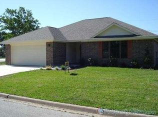 1000 Shellfish Dr, Bay City, TX 77414