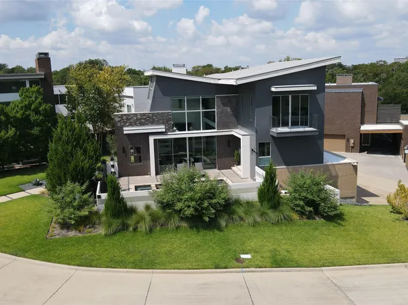 727 Kessler Woods Trl, Dallas, TX 75208