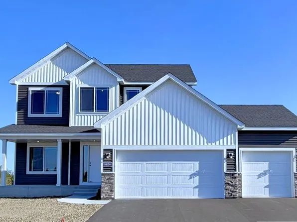 9650 32nd St NE, Saint Michael, MN 55376