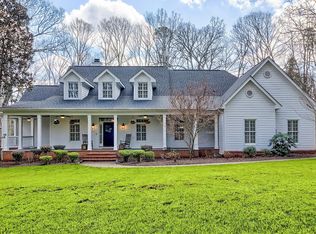 1943 Martin Rd, Chapin, SC 29036