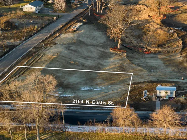 2164 Eustis St, Roseville, MN 55113