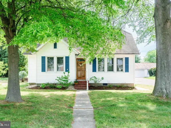 186 Sassafras St, Millington, MD 21651
