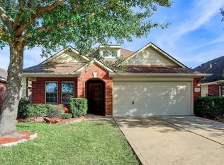 5814 Landon Creek Ln, Katy, TX 77449