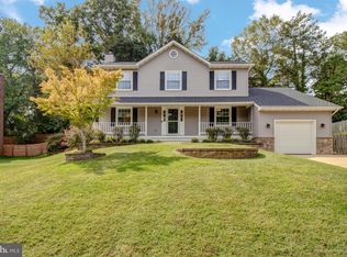 506 Woodshire Ln, Herndon, VA 20170