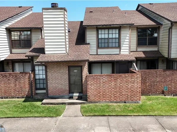 2948 Manhattan Blvd Unit 215, Harvey, LA 70058