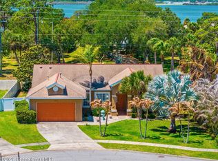 1044 Harbor Pines Dr, Merritt Island, FL 32952