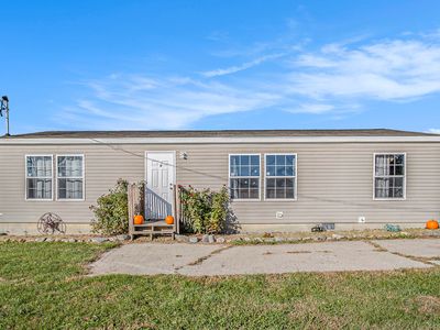 5600 N Allen Rd, Allen, MI, 49227