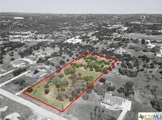 155 Red Rose St, Spring Branch, TX 78070