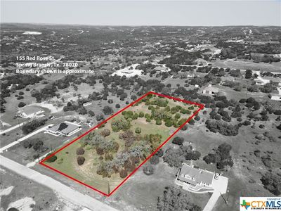 155 Red Rose St, Spring Branch, TX, 78070