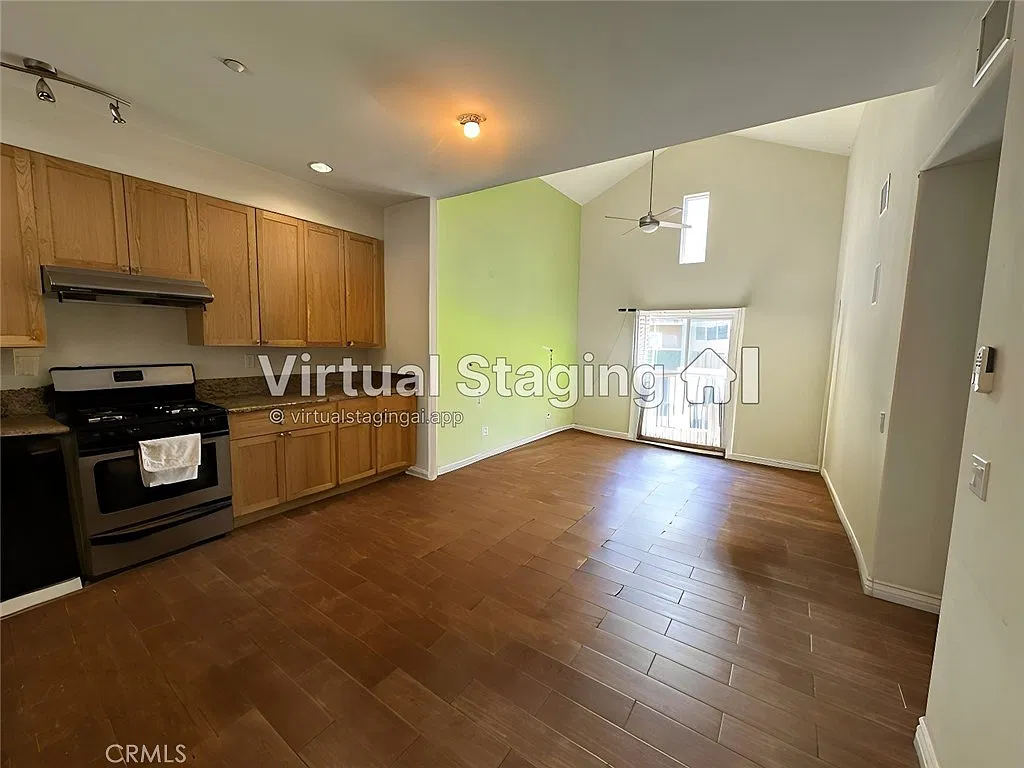 2 bed, 930 sqft, $2,850 — Photo 3