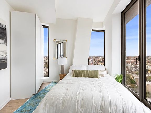 2nd image of 545 Vanderbilt Ave APT 18I