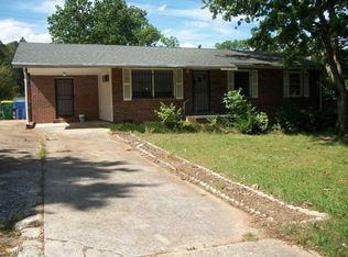 782 Cone Rd, Forest Park, GA 30297