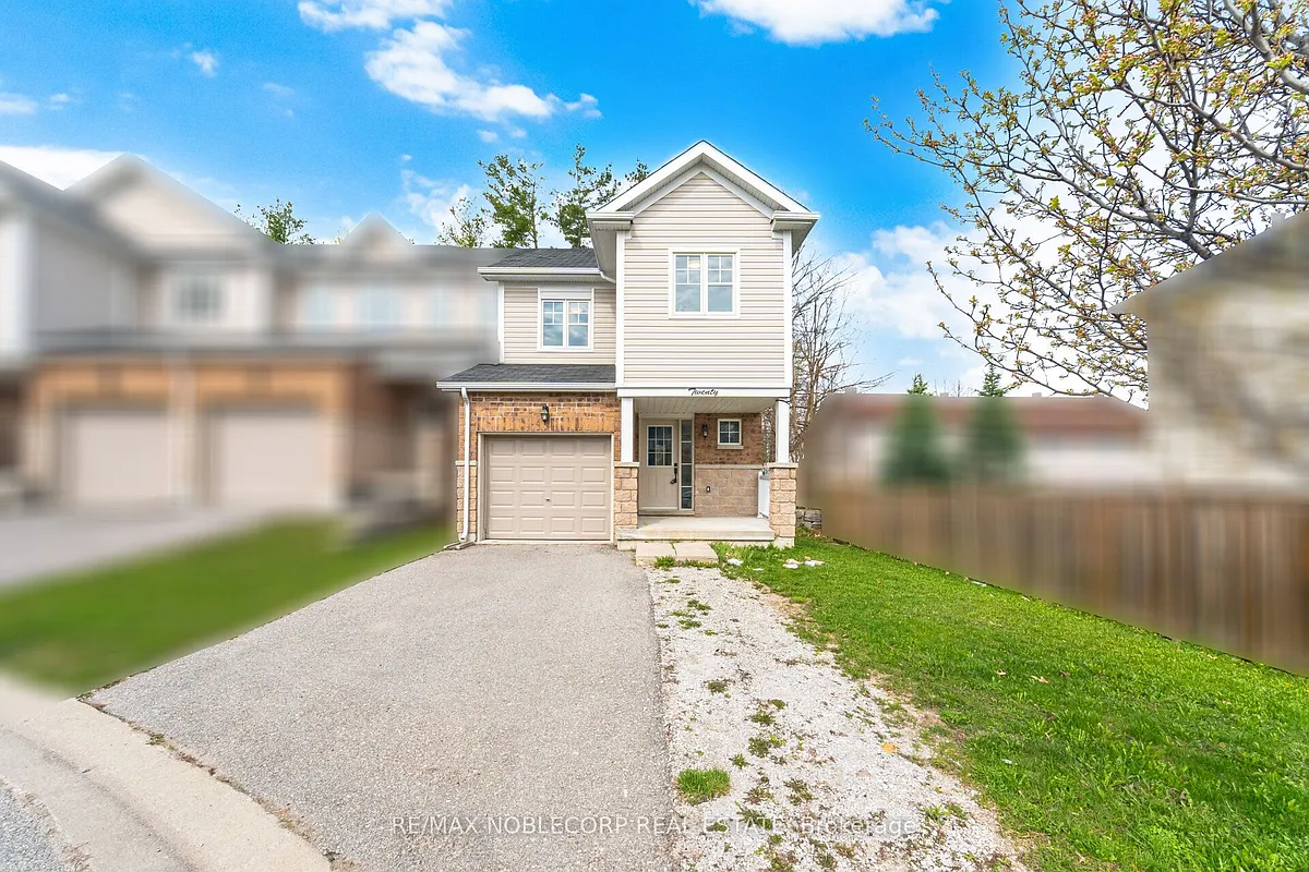 Building Photo - 20 Peartree Ct