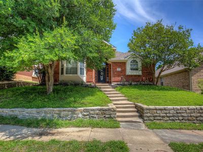 1255 Crestcove Dr, Rockwall, TX, 75087