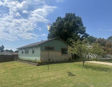 5792 E 26th Pl, Tulsa, OK, 74114