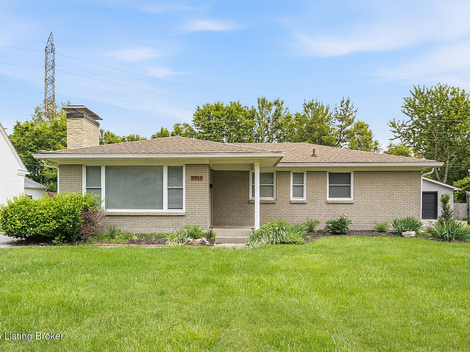 1st image of 6819 Green Meadow Cir