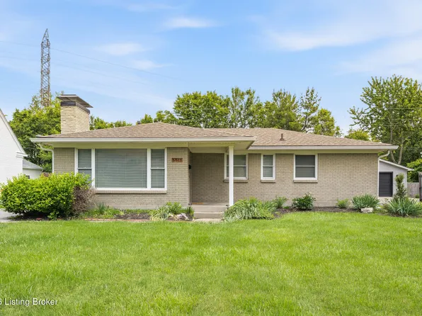 6819 Green Meadow Cir, Woodlawn Park, KY 40207
