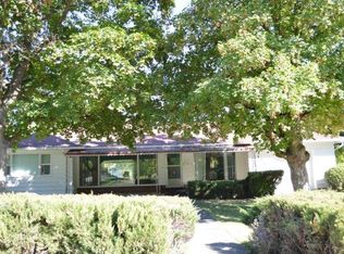 106 S Hayes St, Moscow, ID 83843