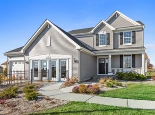 1240 Redbrook Ter, Hampshire, IL 60140