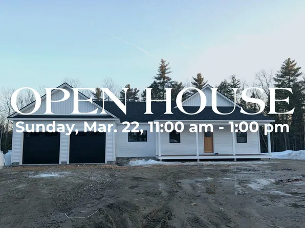 52 Woodcock Road, Gray, ME 04039