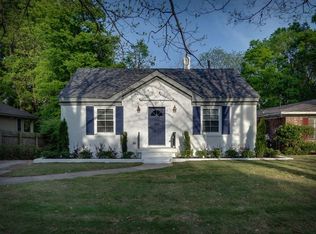228 Williford St, Memphis, TN 38112