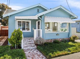 276 Linden Ave, San Bruno, CA