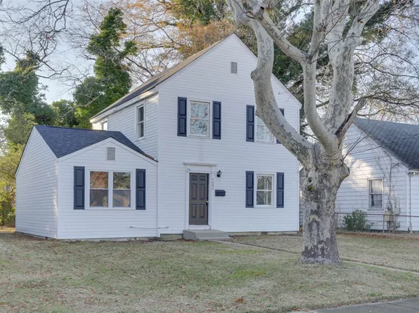 1605 Rolfe Pl, Newport News, VA 23607