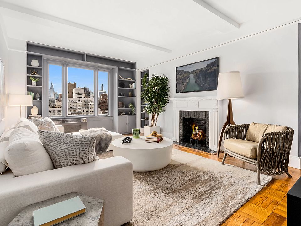 170 E 79th St APT 13B, New York, NY 10075 | MLS #21317882 | Zillow