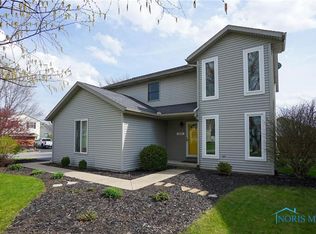 1601 Dakota Dr, Findlay, OH 45840