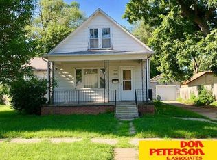 721 W 10th St, Fremont, NE 68025