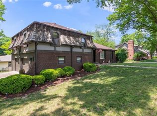 1400 N 82nd Ter, Kansas City, KS 66112