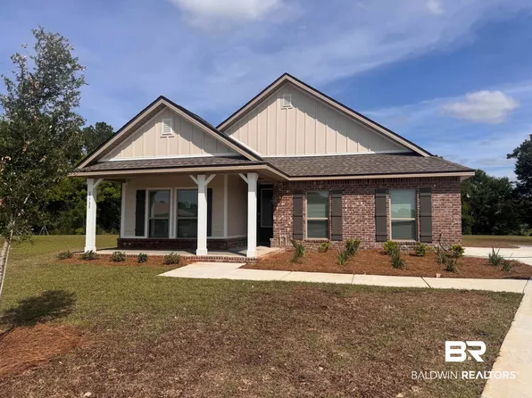 27788 Staydar Cir, Loxley, AL 36551