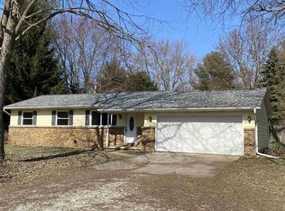 5275 Alward Rd, Laingsburg, MI 48848