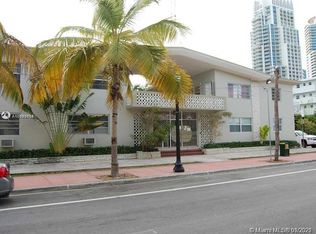 101 Collins Ave APT 4, Miami Beach, FL 33139