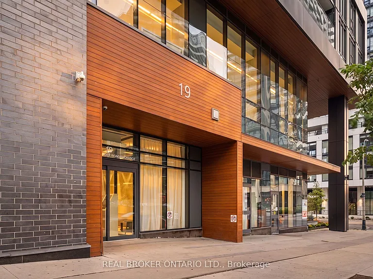 19 Western Battery Rd #2206 — Photo 2