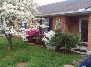 7913 Fenton Way LOT 81, Powell, TN 37849