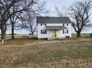 18500 S Highway 69, Afton, OK 74331
