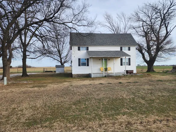 18500 S Highway 69, Afton, OK 74331