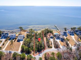 164 Shingle Landing Ln LOT 29, Kill Devil Hills, NC 27948