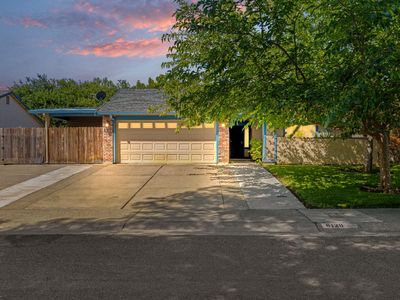 8120 Phinney Dr, Sacramento, CA, 95823
