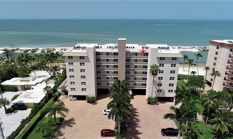 1st image of 7700 Estero Blvd Ph 2