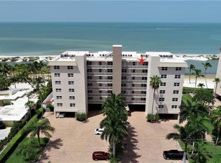 7700 Estero Blvd PH 2, Fort Myers Beach, FL 33931