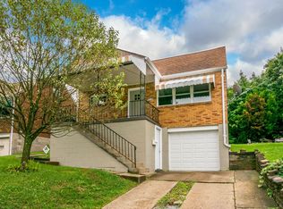 2019 Ohio Ave, West Mifflin, PA