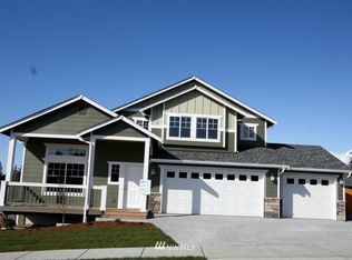 LOT 1431 164th Ave SE, Lake Stevens, WA 98258