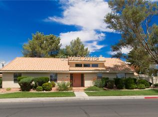 790 Fairway Dr, Boulder City, NV 89005