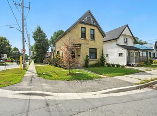 453 Quebec St, London, ON N5W 3Y4