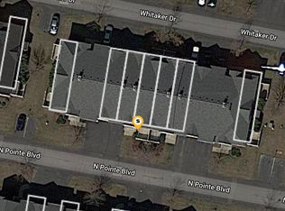 3625 Reeves Dr, Melvindale, MI 48122