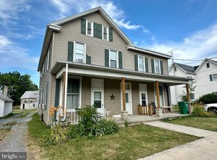 4576 Lemar Rd #2A, Lemasters, PA 17231