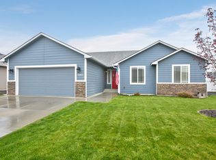 5905 Coolidge Rd, Yakima, WA 98903